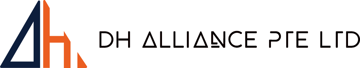 DH Alliance Pte Ltd